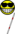 Blinde smile