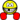 Boxende smile