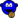Koekjesmonster smile
