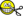 Geknipte smile