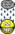 Depresieve smile