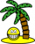 Onbewoondeiland smile