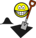 Gravende smile