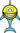 Dolfijn smile