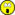 Geschrokken smile