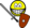 Zwaard vechtende smile