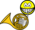 Hoorn smile