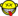 Vrolijke smile