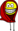 Hoodie smile