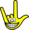 Ik hou van jouw smile