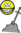 Koning Arthur smile