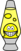 Lavalamp smile