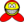 Roodkapje smile