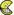 Pac Man smile