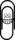 Paperclip smile