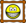 Schilderij smile