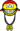 Rapper smile