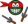 Rode Ninja Turtle smile