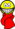 Sjaal smile
