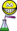 Wetenschapper smile