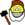 Grompel smile