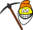 Giegel smile