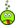 Zieke smile