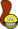 Eekhoorn smile