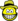 Van Gogh smile