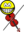 Viool spelende smile