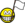 Witte vlag smile