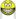 Witte haren smile