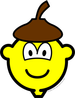 Eikel buddy icon