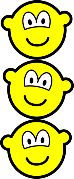 Acrobaten buddy icon