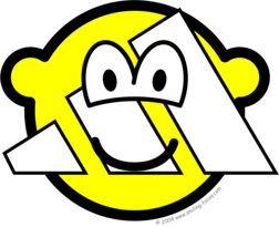 Adidas buddy icon