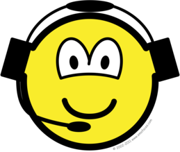 Luchtverkeersleider buddy icon