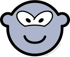 Buitenaardse buddy icon