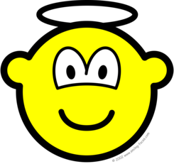 Engel buddy icon