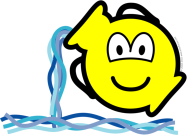 Waterman buddy icon