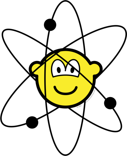 Atoom buddy icon