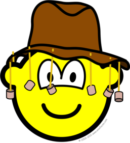Australische buddy icon