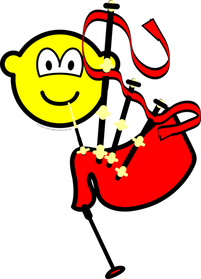 Doedelzak buddy icon