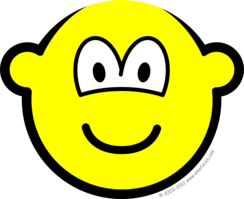 Kale buddy icon