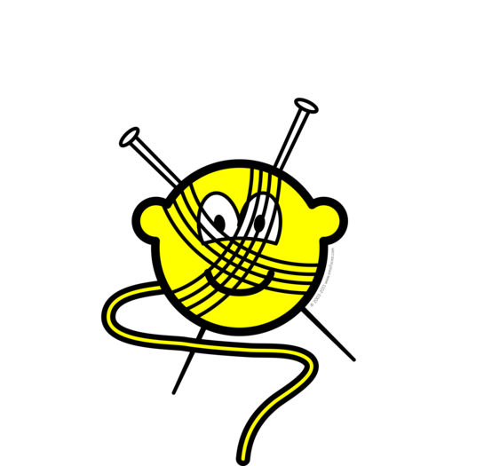 Balletje wol buddy icon