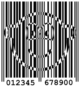 Barcode buddy icon