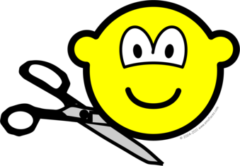 Uitgeknipte buddy icon