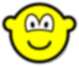 Blurry buddy icon