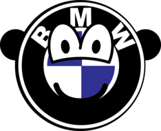 BMW buddy icon