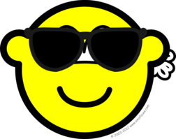 Bodyguard buddy icon