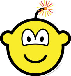 Bom buddy icon